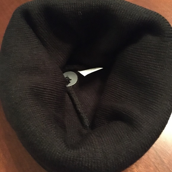 Adidas Mens Knit Hat, ClimaWarm Fold II, OS, NWT - Picture 11 of 11